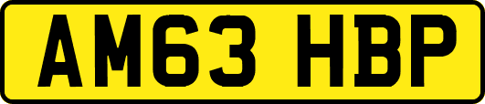 AM63HBP