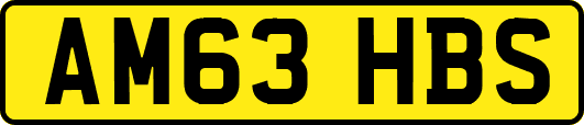 AM63HBS