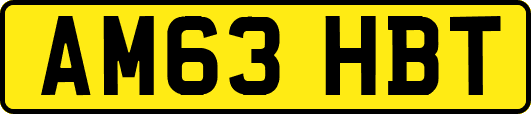 AM63HBT