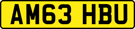 AM63HBU