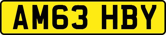 AM63HBY