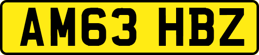 AM63HBZ