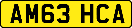 AM63HCA