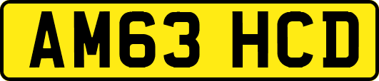AM63HCD