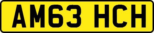 AM63HCH