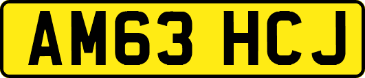 AM63HCJ