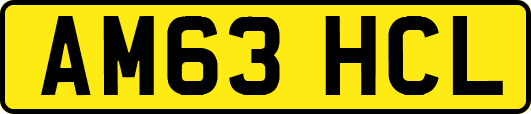 AM63HCL
