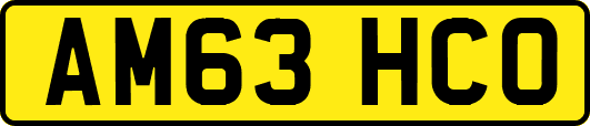 AM63HCO