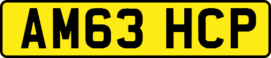 AM63HCP