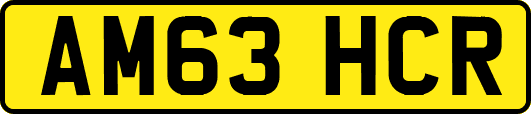 AM63HCR