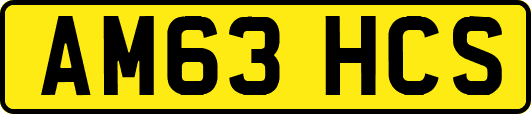 AM63HCS