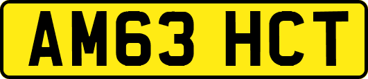 AM63HCT
