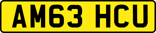 AM63HCU