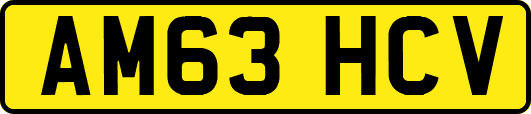 AM63HCV
