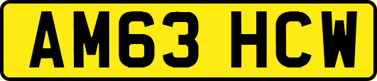 AM63HCW