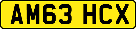 AM63HCX