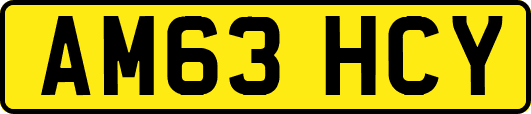 AM63HCY