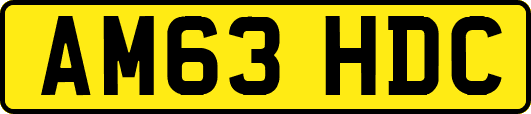 AM63HDC