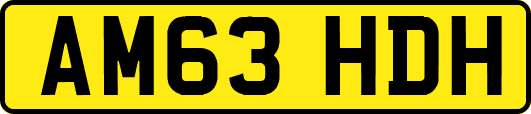 AM63HDH