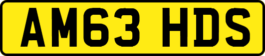 AM63HDS