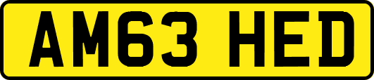 AM63HED