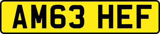 AM63HEF