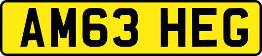 AM63HEG