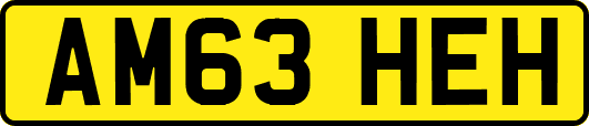 AM63HEH
