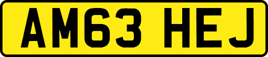AM63HEJ