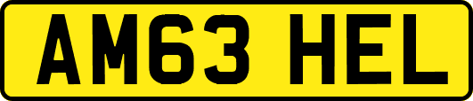 AM63HEL