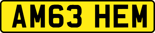 AM63HEM