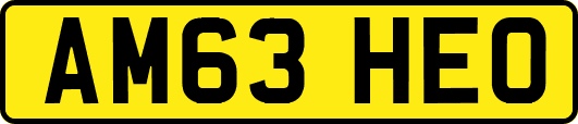 AM63HEO