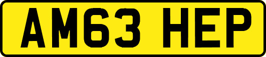 AM63HEP
