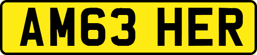 AM63HER