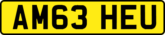 AM63HEU