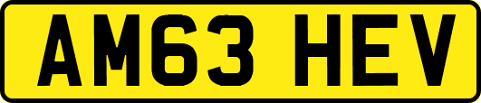 AM63HEV