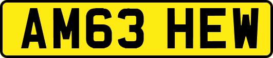 AM63HEW