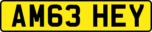 AM63HEY