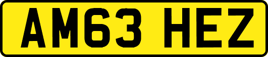 AM63HEZ