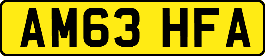 AM63HFA