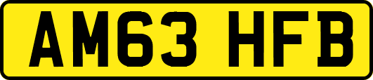 AM63HFB