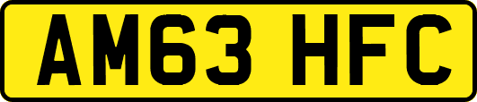 AM63HFC