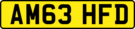 AM63HFD