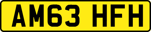 AM63HFH