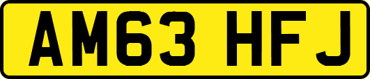 AM63HFJ