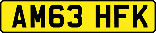 AM63HFK