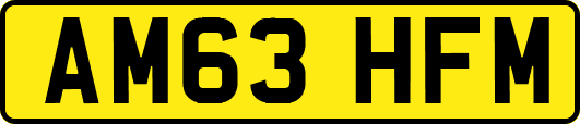 AM63HFM