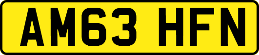 AM63HFN