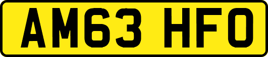 AM63HFO