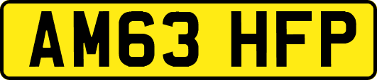 AM63HFP